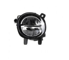 Bmw 3 Serisi F30 Kasa Sağ Sis Farı Ledli İthal Marka 63177315560