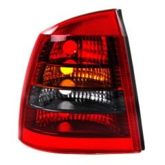 Opel Astra G Sol Stop Lambası Füme Renk Mağnet Marelli 1223991