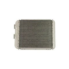 Opel Astra H Kalorifer Radyatörü Delphi Tip Elitcar 1618134