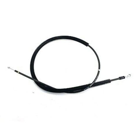 Volkswagen Scirocco Motor Kaput Açma Teli 2009-2018 GKL Marka 1K8823535A
