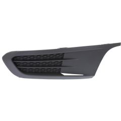 Volkswagen Jetta Tampon Izgarası Sol Sissiz ( Şoför Tarafı ) İthal Marka 2010 Model Yılı Sonrası 5C68536659B9