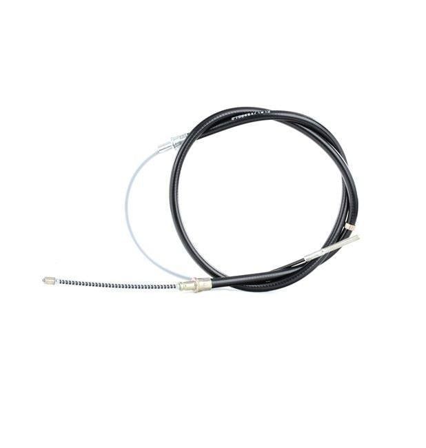 Volkswagen Polo El Fren Teli Arka 1995-2002 GKL Marka 6N0609721B