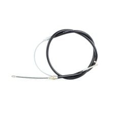 Volkswagen Polo El Fren Teli Arka 1995-2002 GKL Marka 6N0609721B