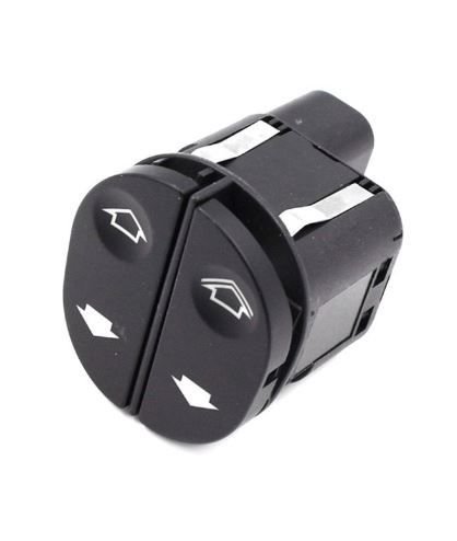 Ford Fusion 2002-2013 Ön Cam Açma Düğmesi Sol ( 2 Li Akıllı Tip ) Margo Marka 6S6T14529AB