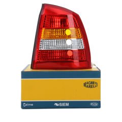 Opel Astra G Sedan Sağ Stop Lambası Magnet Marelli Marka 6223026
