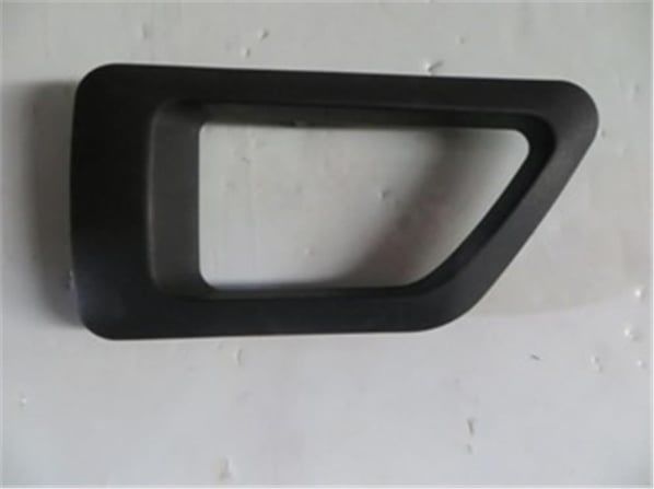 Cıtroen Berlingo Ön Kapı İç Açma Kolu Çerçevesi Sol Taraf 2004-2009 İthal Marka 9119.C6