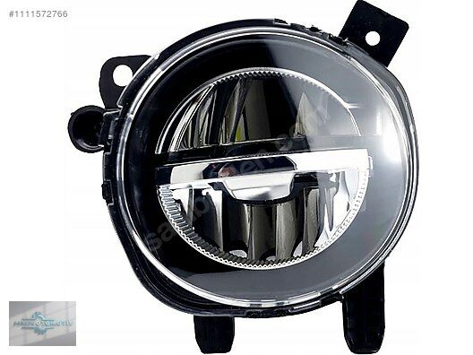 Bmw 3 Serisi F30 Kasa Sol Sis Farı Ledli İthal Marka 63177315559