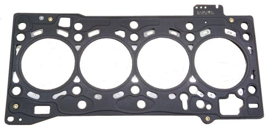 Volkswagen Golf 7 1.6 TDI CLH Motor Silindir Kapak Contası 3 Kertik Victor Reinz Marka 61-37840-20