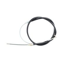 Skoda Fabia El Fren Teli Arka 1995-2002 GKL Marka 6N0609721B