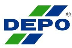 Opel Astra G Sedan Sağ Stop Lambası Depo Marka 6223026