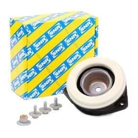 Renault Clıo III 2004 - 2010 Sağ Amörtisör Takoz Rulman Kiti SNR Marka KB65527