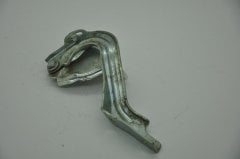 Fiat Ducato 2014 Sonrası Sol Motor Kaput Menteşesi Orijinal Opar 1382137080