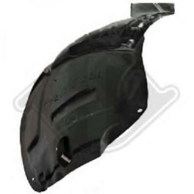 Opel Zafira B Ön Sol Çamurluk Davlumbazı İthal Ürün 1106019