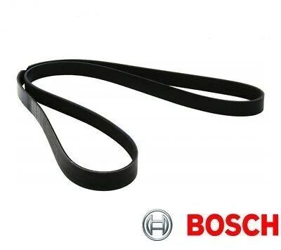 Volkswagen Golf 7 2006 Model Sonrası V Kayışı Bosch Marka 1987947940