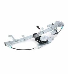 Ford Fusion 2002-2013 Ön Sol Cam Krikosu Elektrikli Margo Marka 2N11N23201BU