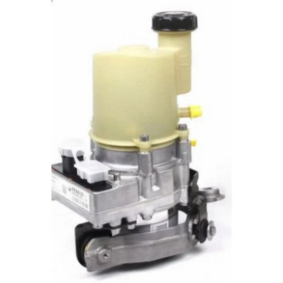 Renault Clıo III 2004 - 2010 Direksiyon Pompası Elektrik Destekli Mais Marka 8200886452