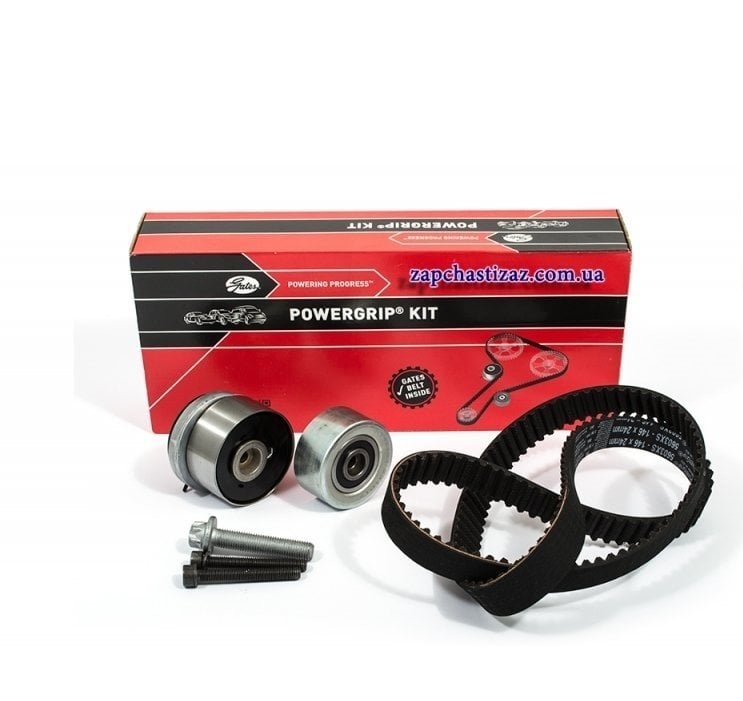 Opel İnsignia 1.6 Benzinli Triger Seti Gates Marka 1629067
