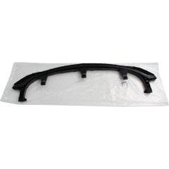 Opel Astra J Ön Tampon Alt Destek Braketi Makyaklı Kasa Gm Orjinal 1405169-13368686