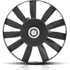 Volkswagen Polo Fan Motoru Davlumbazsız 1991-1998 Wisco Marka 1H0959455M