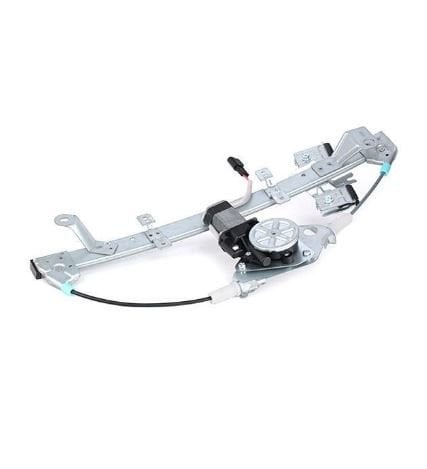 Ford Fusion 2002-2013 Ön Sağ Cam Krikosu Elektrikli Margo Marka 2N11N23200BU