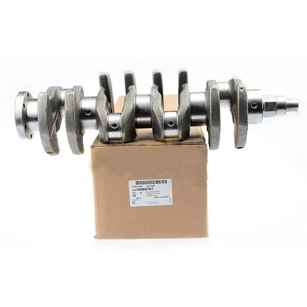 Opel İnsignia 1.6 A16XER Krank Mili Gm Orjinal 55569767