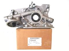 Opel Astra F 2.0 Benzinli Yağ Pompası Gm Orjinal 24580468