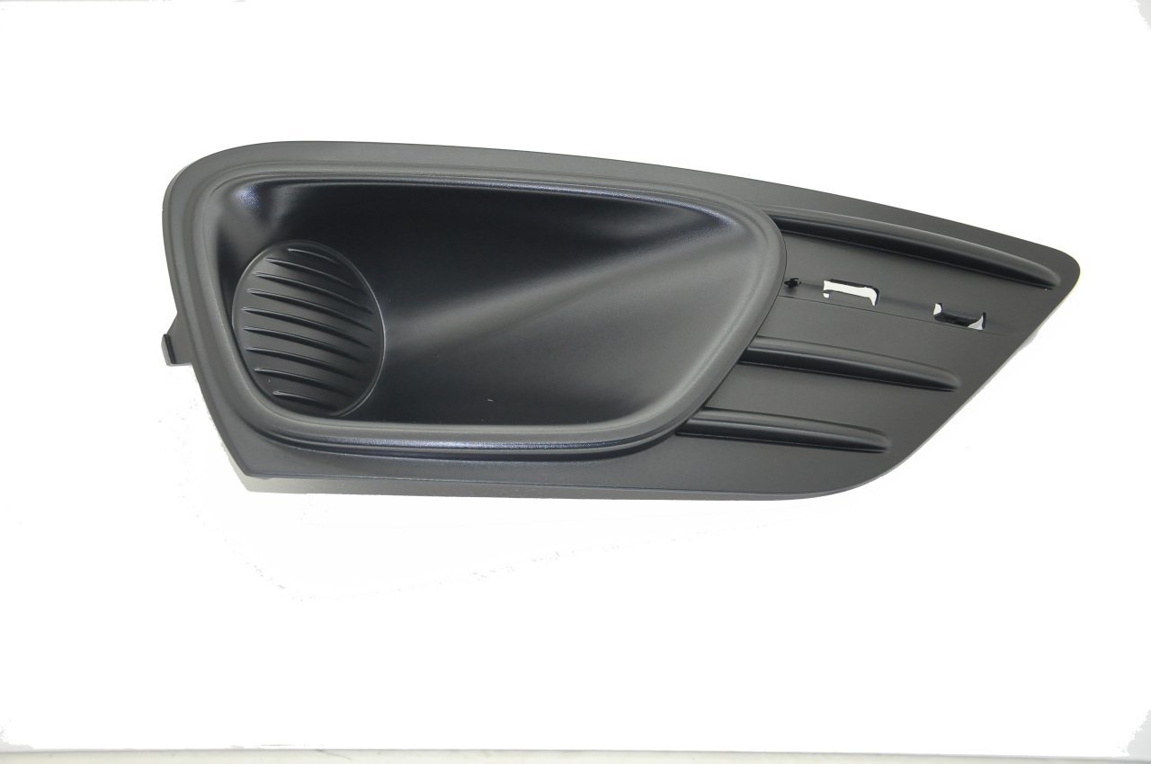 Fiat Linea 2012 Sonrası Sol Sis Farı Çerçevesi ( Sissiz ) Orjinal Opar 735547958