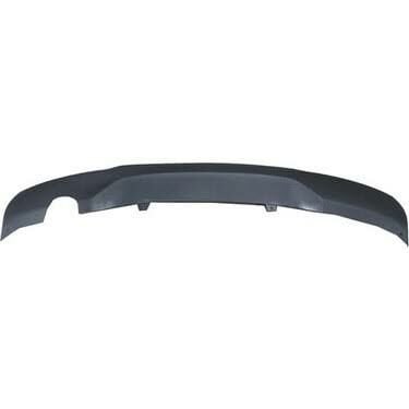 Opel Astra K Arka Tampon Alt Spoyler İthal Ürün 13453980