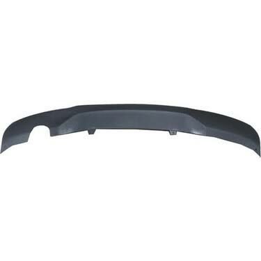 Opel Astra K Arka Tampon Alt Spoyler İthal Ürün 13453980