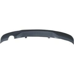 Opel Astra K Arka Tampon Alt Spoyler İthal Ürün 13453980
