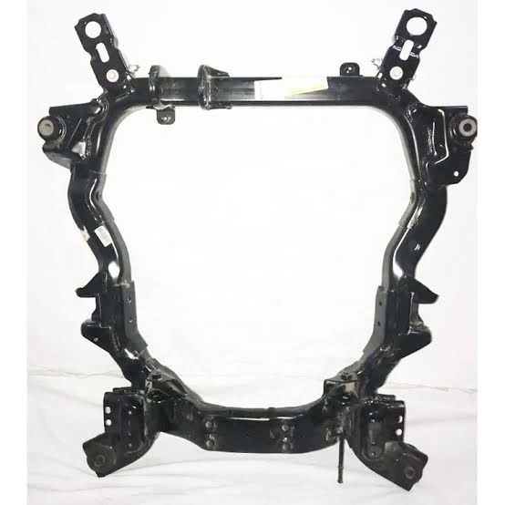 Chevrolet Captiva C100 Kasa Motor Beşiği İthal Ürün 96626232