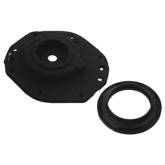 Peugeot Partner ( 2000 - 2009 ) Ön Amortisör  Takozu  Delphi Marka 503878