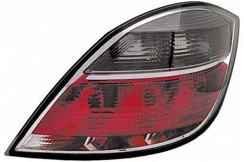 Opel Astra H Füme Sağ Stop Lambası Hella Marka 1222356