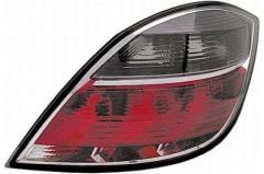 Opel Astra H Füme Sağ Stop Lambası Hella Marka 1222356