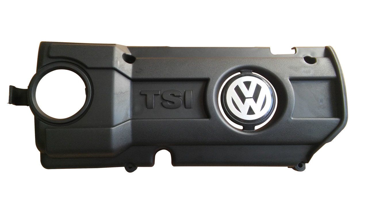 Volkswagen Jetta Motor Üst Kapak 2006 - 2018 03C103925