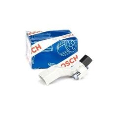 Volkswagen Golf 6 2009 - 2012 Model Arası Krank Devir Sensörü Bosch Marka 0986280435