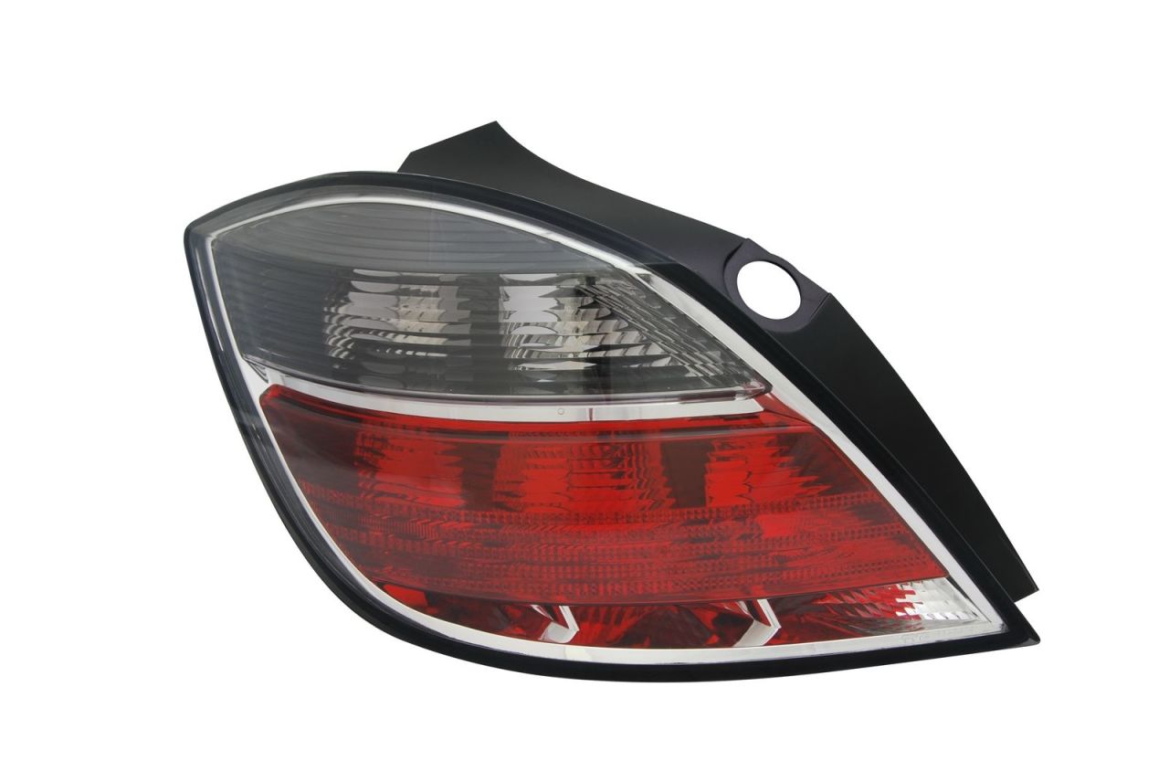 Opel Astra H Sol Füme Stop Lambası Hella Marka 1222355