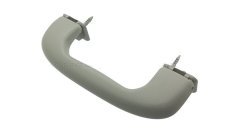 Chevrolet Yeni Aveo Tavan Tutamağı Gm Orjinal 2353024-9072231