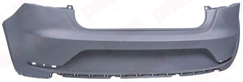 Seat İbiza Arka Tampon 2012 / 2017 Model İthal 6J4807421E