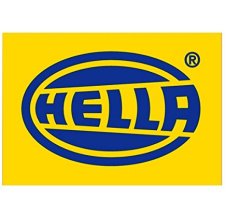 Opel Astra H Sol Füme Stop Lambası Hella Marka 1222355