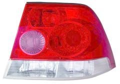 Opel Astra H Sedan Sağ Stop Lambası Depo Marka 1222780