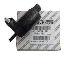 Fiat Fiorino Silecek Fıskiye Motoru Orijinal Opar 71740942