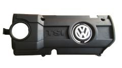 Volkswagen Golf Motor Üst Kapak 2007 - 2014 03C103925