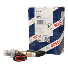 Opel Meriva A 1.4 / Z14XEP Oksijen Sensörü Konum 1 Bosch Marka 855528