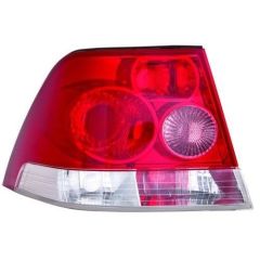 Opel Astra H Sedan Sol Stop Lambası Depo Marka 1222779