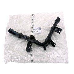 Peugeot 206 1.4  1.6 Benzinli Blok Arka Borusu Orjinal Psa Marka 1351.CL