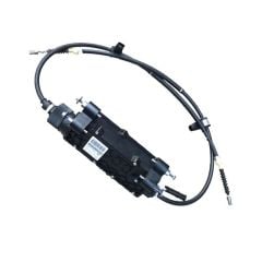 Peugeot 508 Arka El Fren Mekanizması PSA Orjinal 1612865380