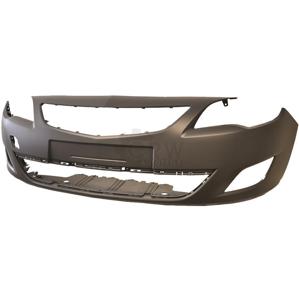 Opel Astra J Ön Tampon 2010 / 2012 Model 1400838