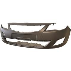 Opel Astra J Ön Tampon 2010 / 2012 Model 1400838