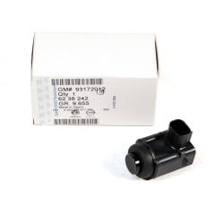 Opel Astra H Arka Park Sensörü Gm Orjinal 6238242-93172012